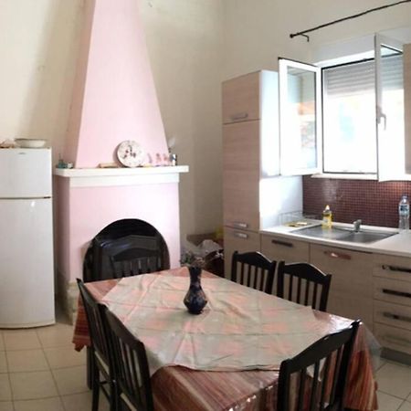Pavlopetri Apartment Vinglafia ภายนอก รูปภาพ