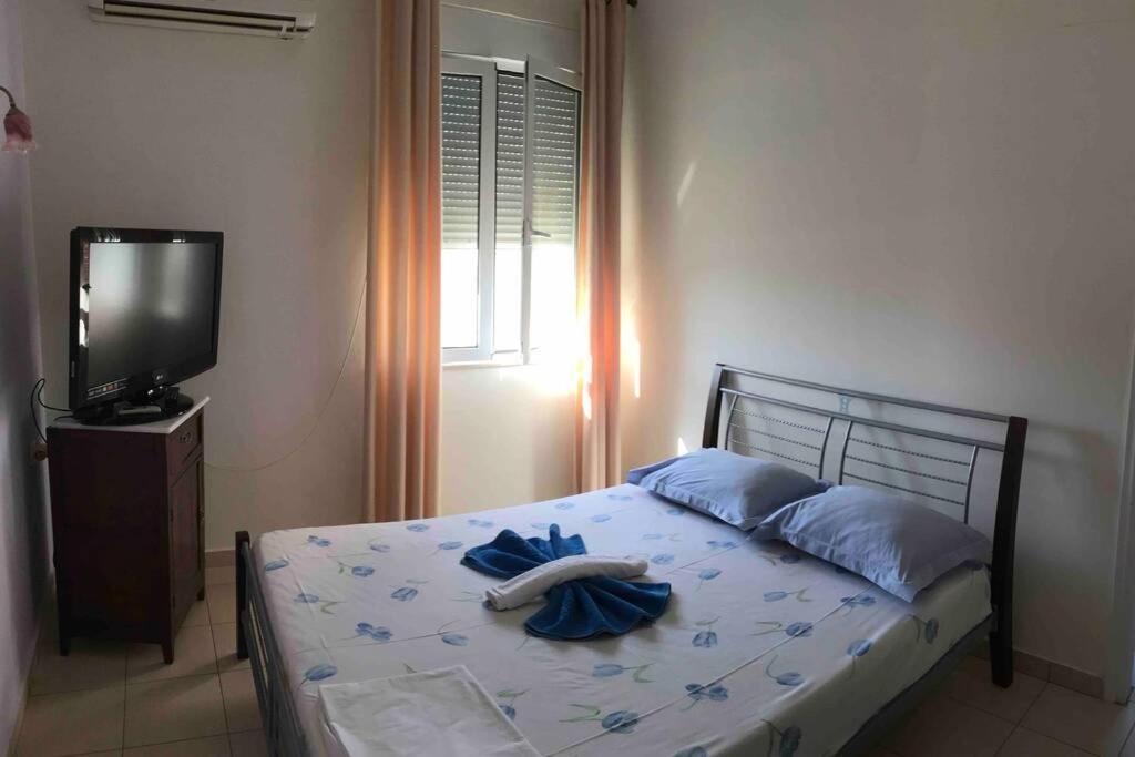 Pavlopetri Apartment Vinglafia ภายนอก รูปภาพ