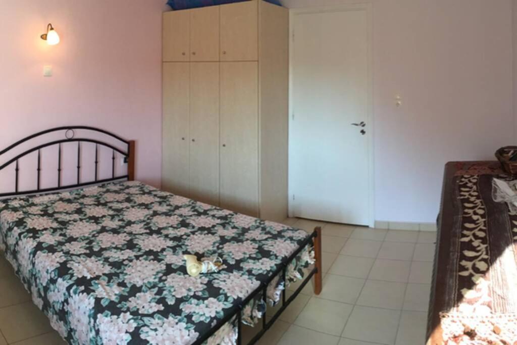 Pavlopetri Apartment Vinglafia ภายนอก รูปภาพ